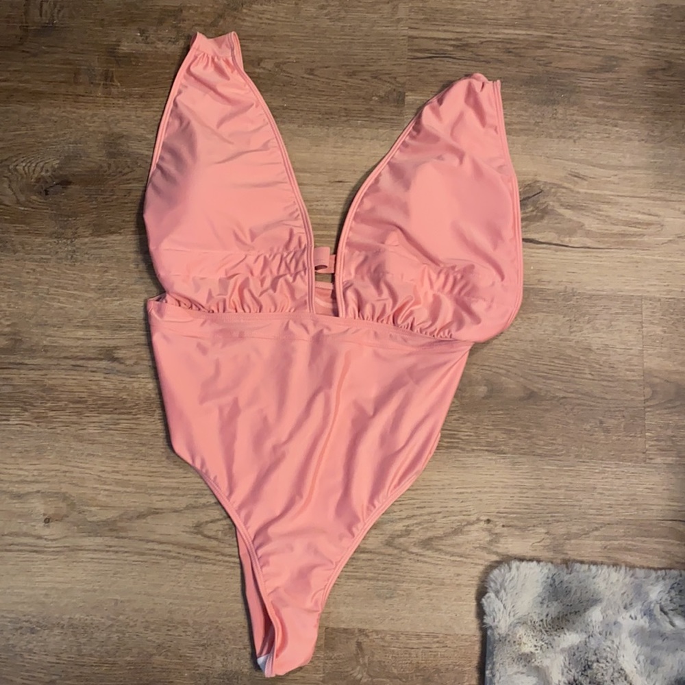 SHEIN one piece 🔥 NWT - Picture 6 of 10